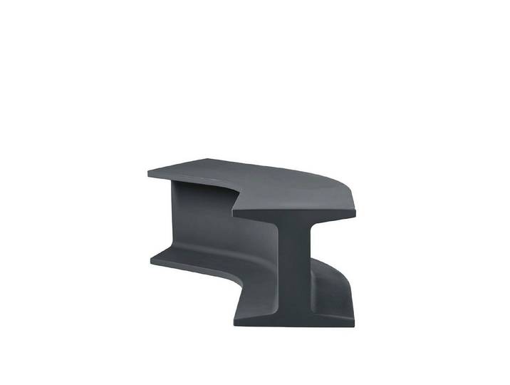Slide Sitzbank Iron