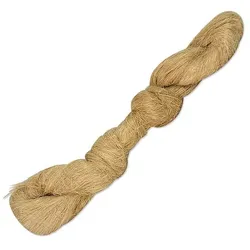 Hanf-Zopf - zur Verwendung bei Gewindeabdichtungen - 200 g ** 100g/1,50 EUR