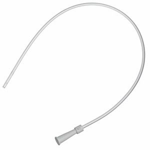 Absaugkatheter Ch 12 52 cm 2 seitliche Augen 1 St Katheter