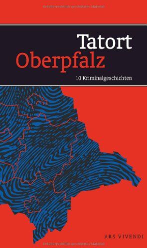 Hilde Artmeier - Tatort Oberpfalz - 10 Kriminalgeschichten - Preis vom 10.10.2026 11:48:34 h