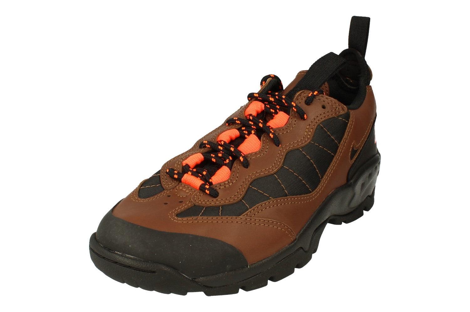 Nike Terminator High Prm Heren Zwarte Sneakers