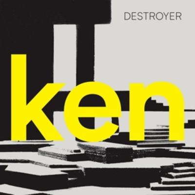 Ken (Deluxe Edition) - Destroyer, Vinyl