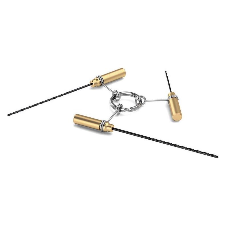 JBC Reinigungswerkzeug CL5760 für Entlötdüsen (CL5760)