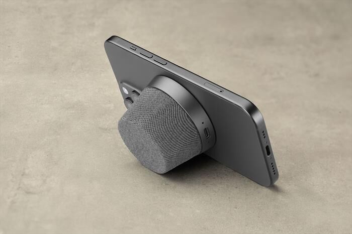 Cellular Line Speaker Bluetooth Btspkmagk-nero