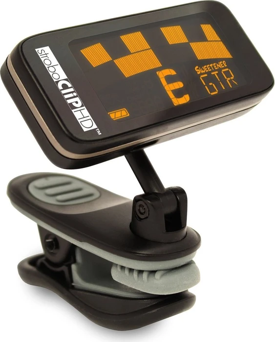 PETERSON StroboClip HD