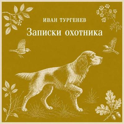 Zapiski ohotnika - Ivan Turgenev, Audio, 9785042444937