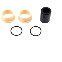 Kit: Mounting Hardware: 5 Piece, SS [8mm, Mounting Width 1.661] ref 214-10-016