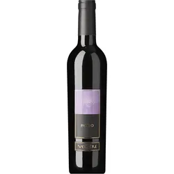 Passito Rosso IGP 2020, Vetrère, Apulien