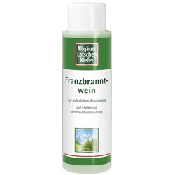 Allgäuer Latschenkiefer Franzbranntwein 250 ml