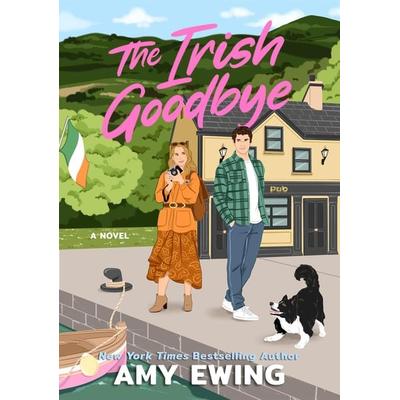 The Irish Goodbye, Taschenbuch von Amy Ewing, Random House N.Y., 978-1-63910-781-0