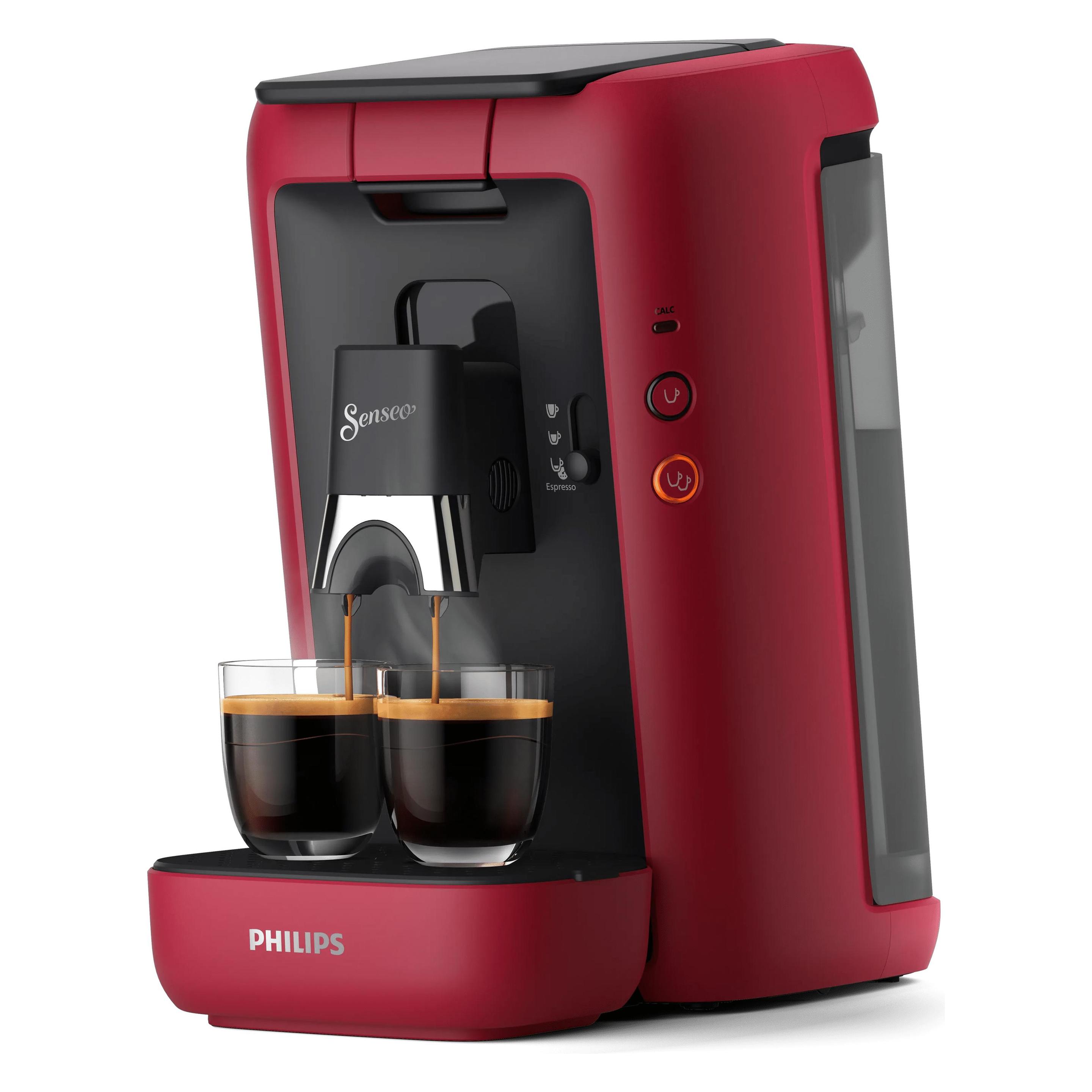 Senseo Maestro (Senseo) (CSA260/90)