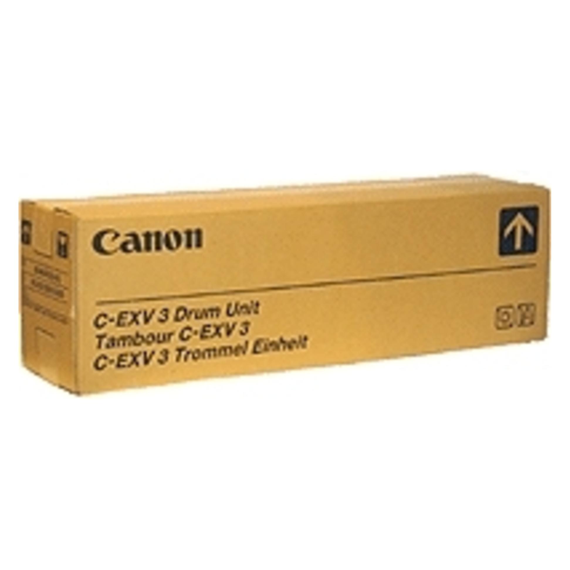 Canon C-EXV3 Drum Unit Original (6648A003)