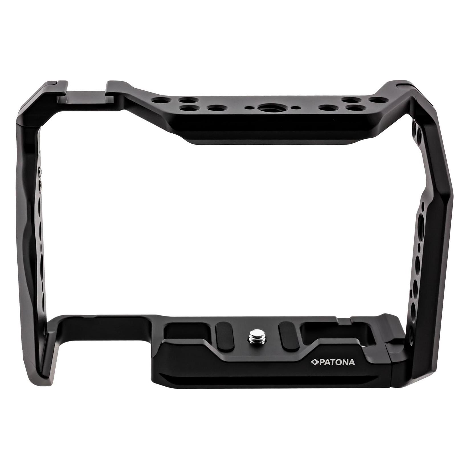 Patona Cage Sony A7M4 A7R4 (Cage) (1453)