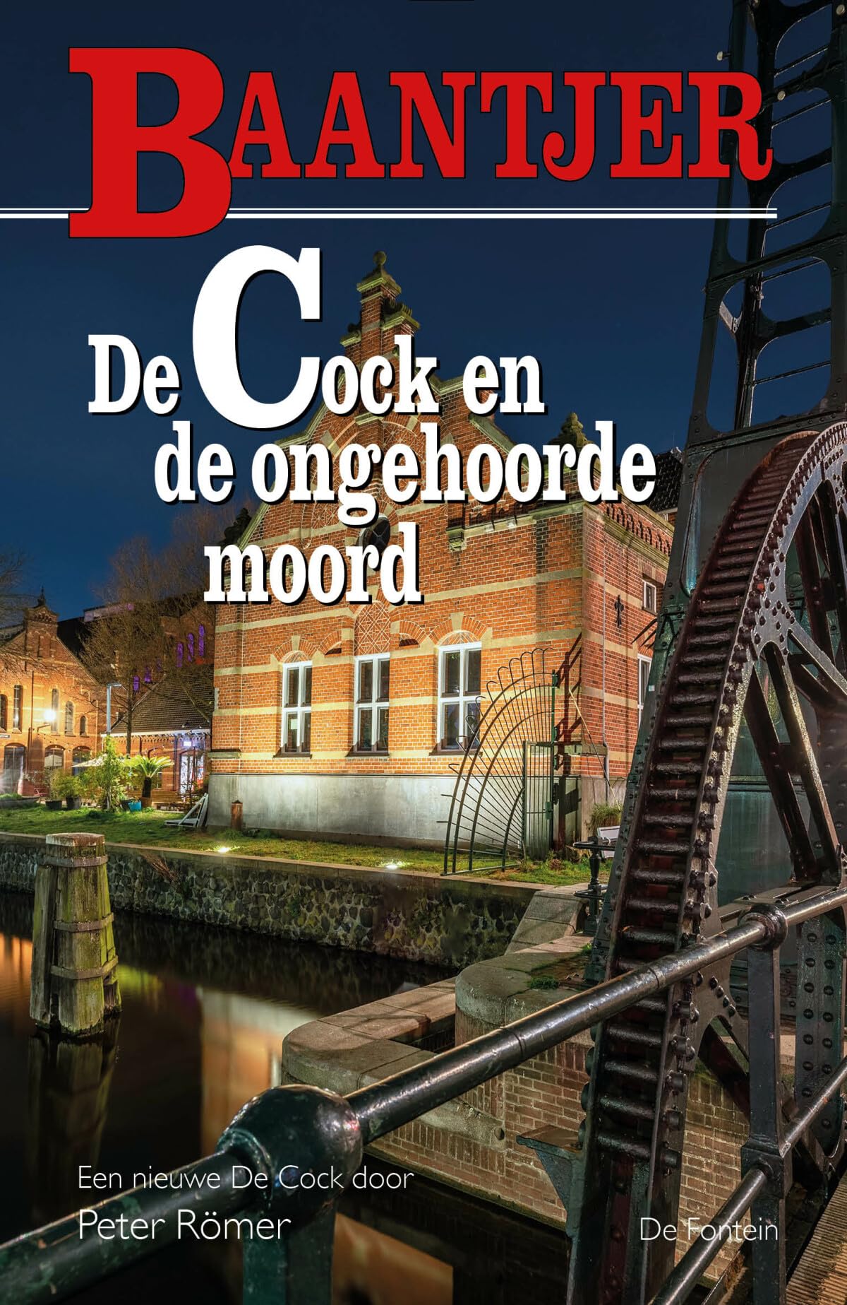 De Cock en de ongehoorde moord (Baantjer, 92) - Preis vom 10.10.2026 11:48:34 h