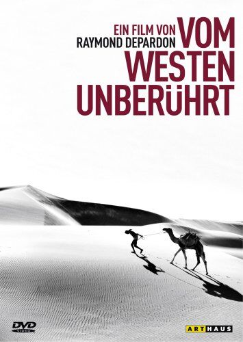 Raymond Depardon - Vom Westen unberührt - Preis vom 13.10.2026 19:28:25 h
