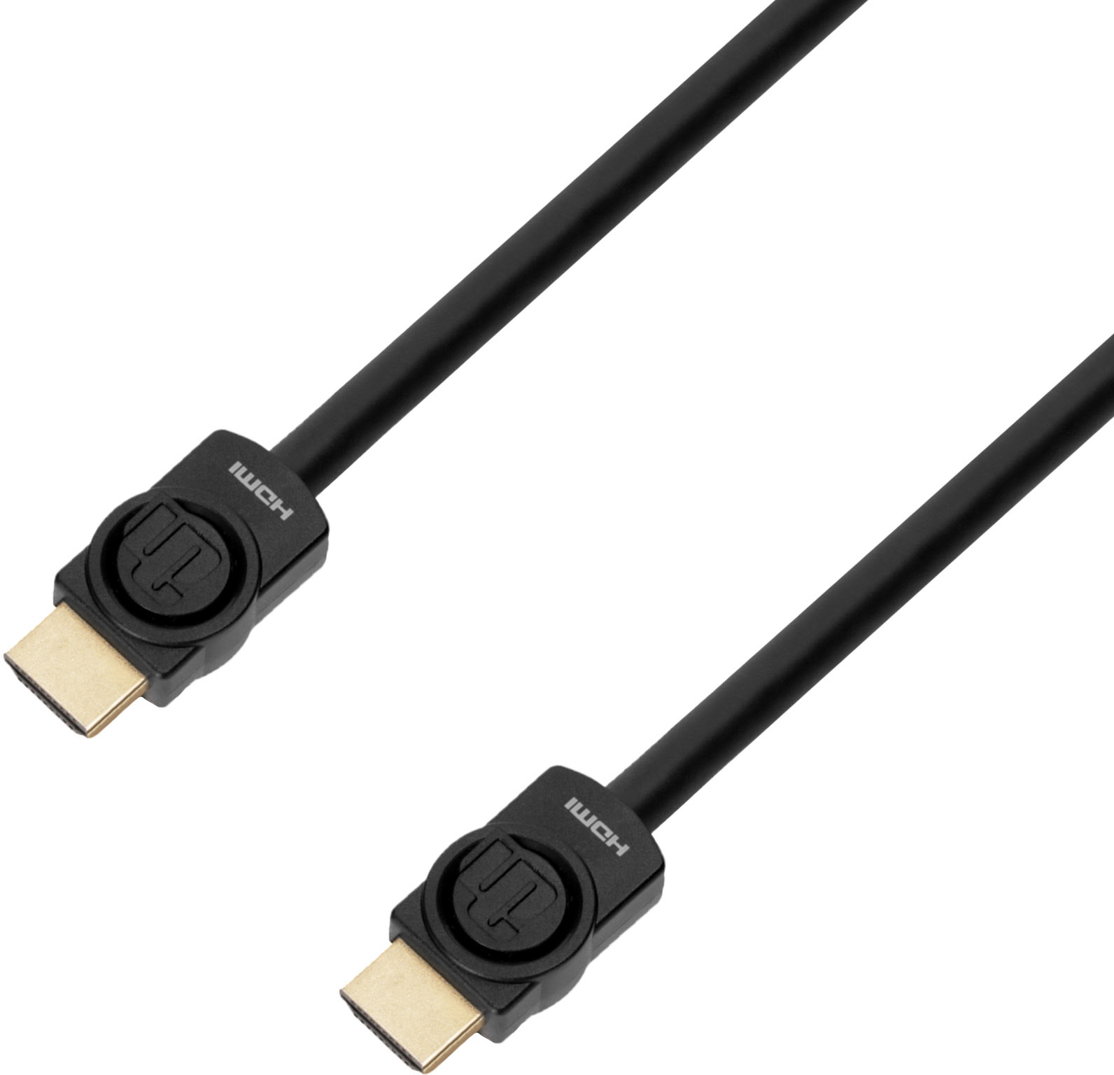 Adam Hall Cables 3 Star Hdmi 0750 - Videokabel   Adam Hall® Hdmi 1.4   7,5 M