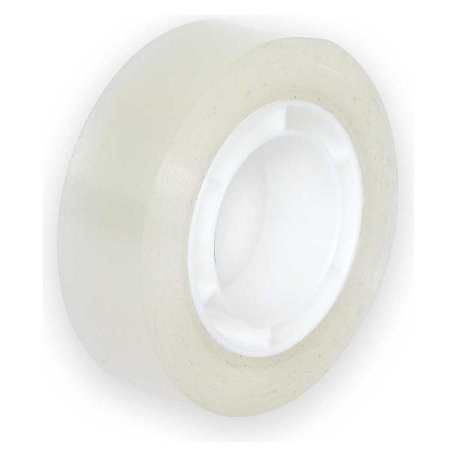Default Tape, klar tape 15mm*33M (15 mm) (73315)