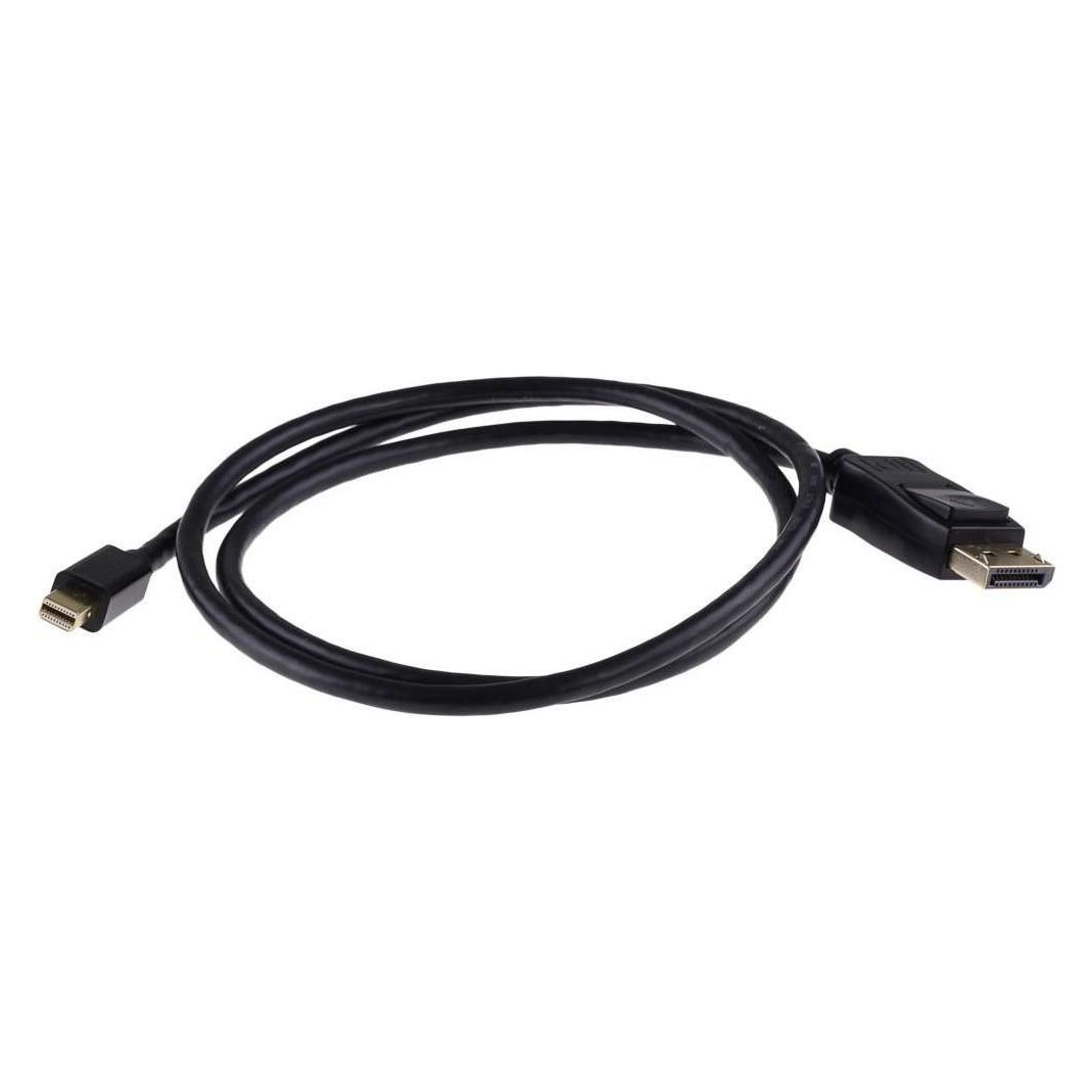 Mercodan Mini Displayport kabel, 1,8m (1.80 m) (580340270)