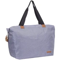 Sylt Laguna Weekend navy