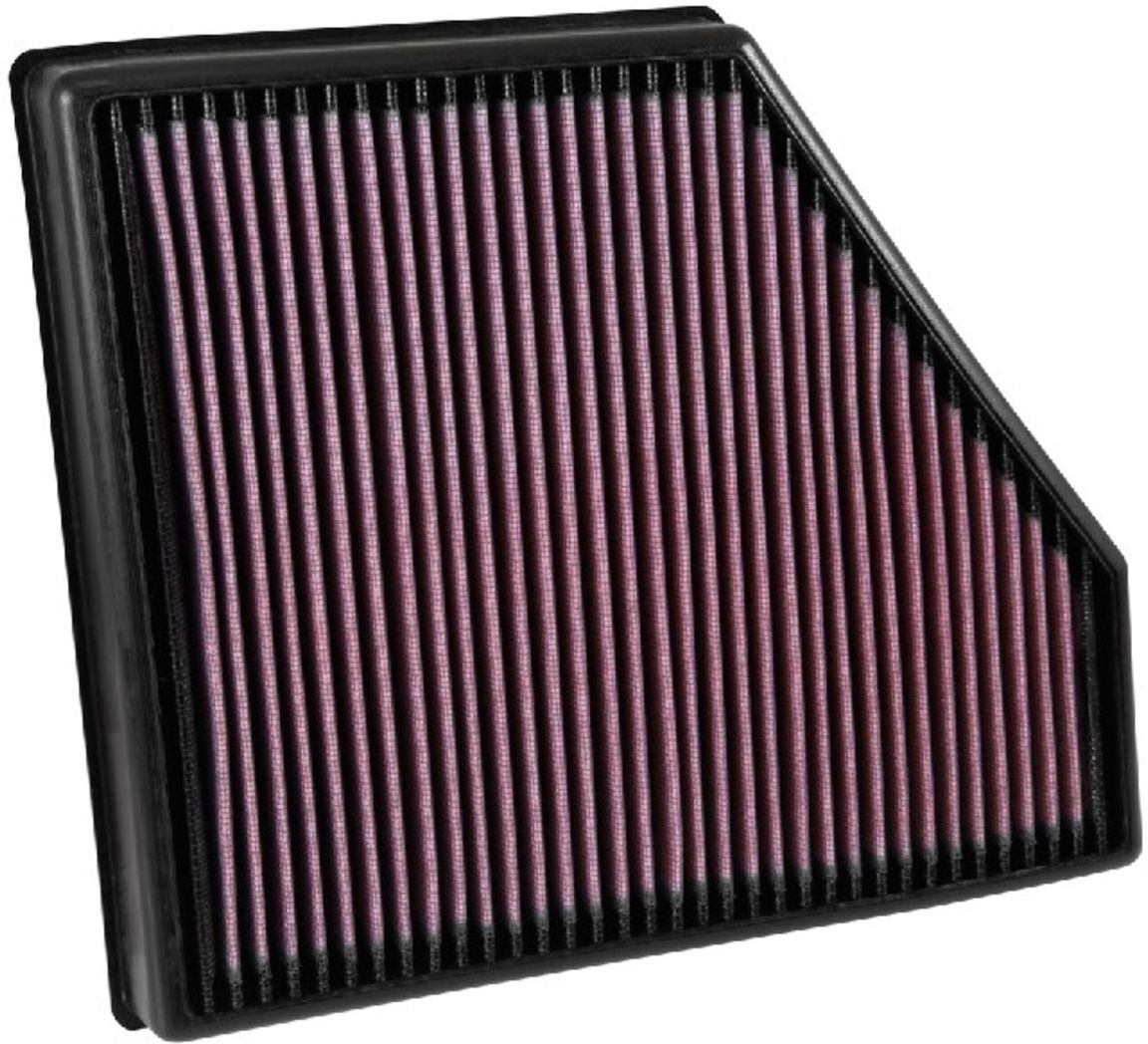 K&N Filters Filtre à air K&N; Filters 33-5047