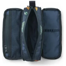 Liewood, Etui, - Cindy Pencil Case - Universe / Classic navy - One size