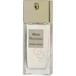 30 ml Alyssa Ashley White Patchouli Eau de Parfum Nat Spray