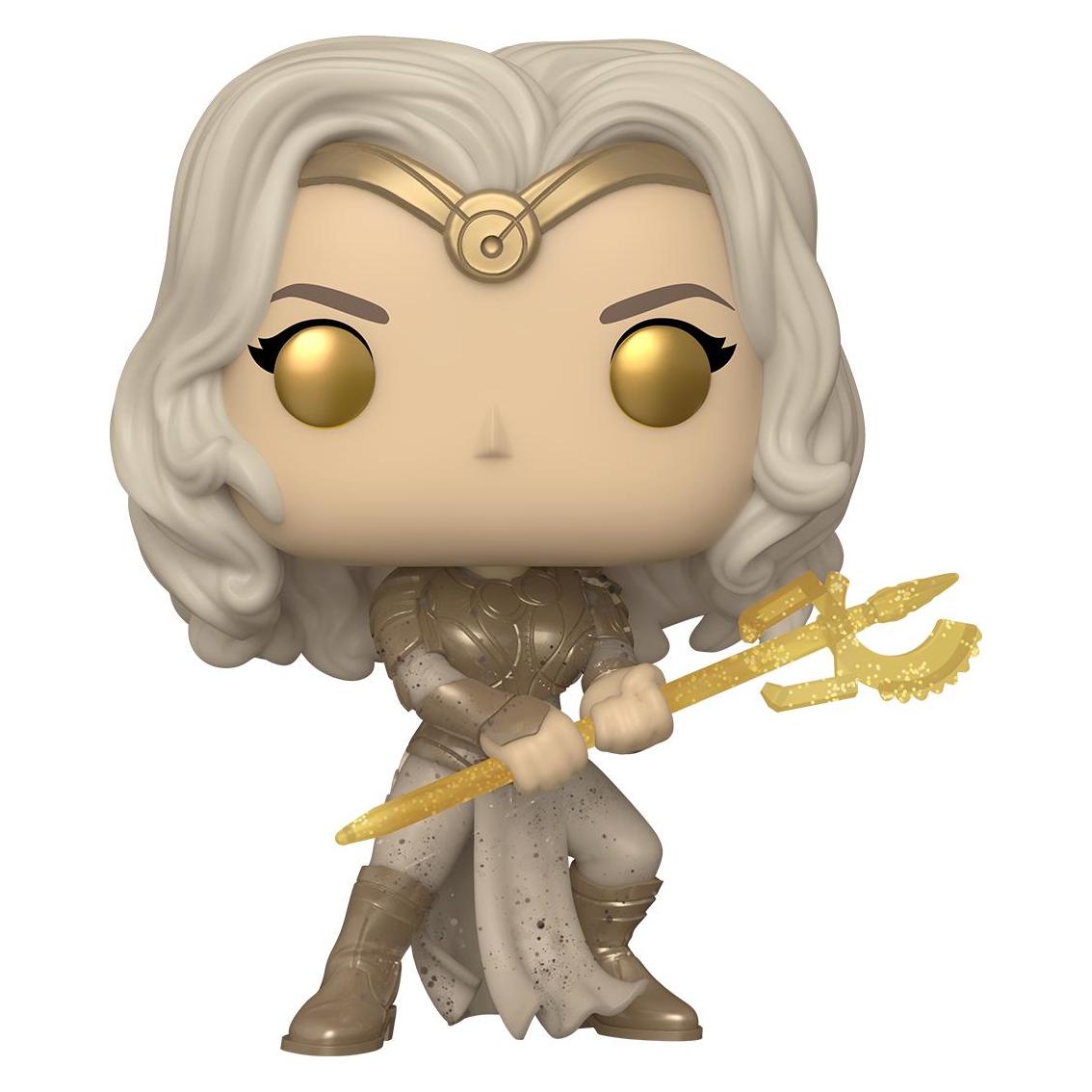 Funko POP! - Marvel - The Eternals: Thena (49706)