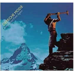COL, Schallplatten, Construction Time Again (Depeche Mode)