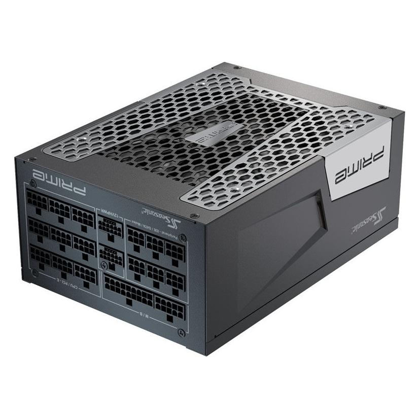 Seasonic Prime PX-1600 (1600 W) (SSR-1600PD2)