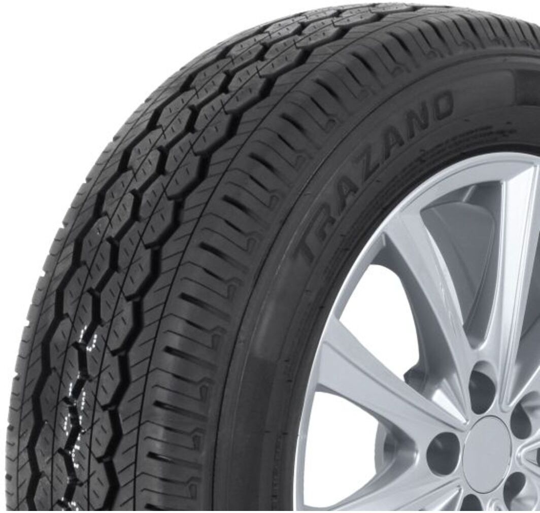 Sommerreifen TRAZANO H188 225/75R16 118/116RC