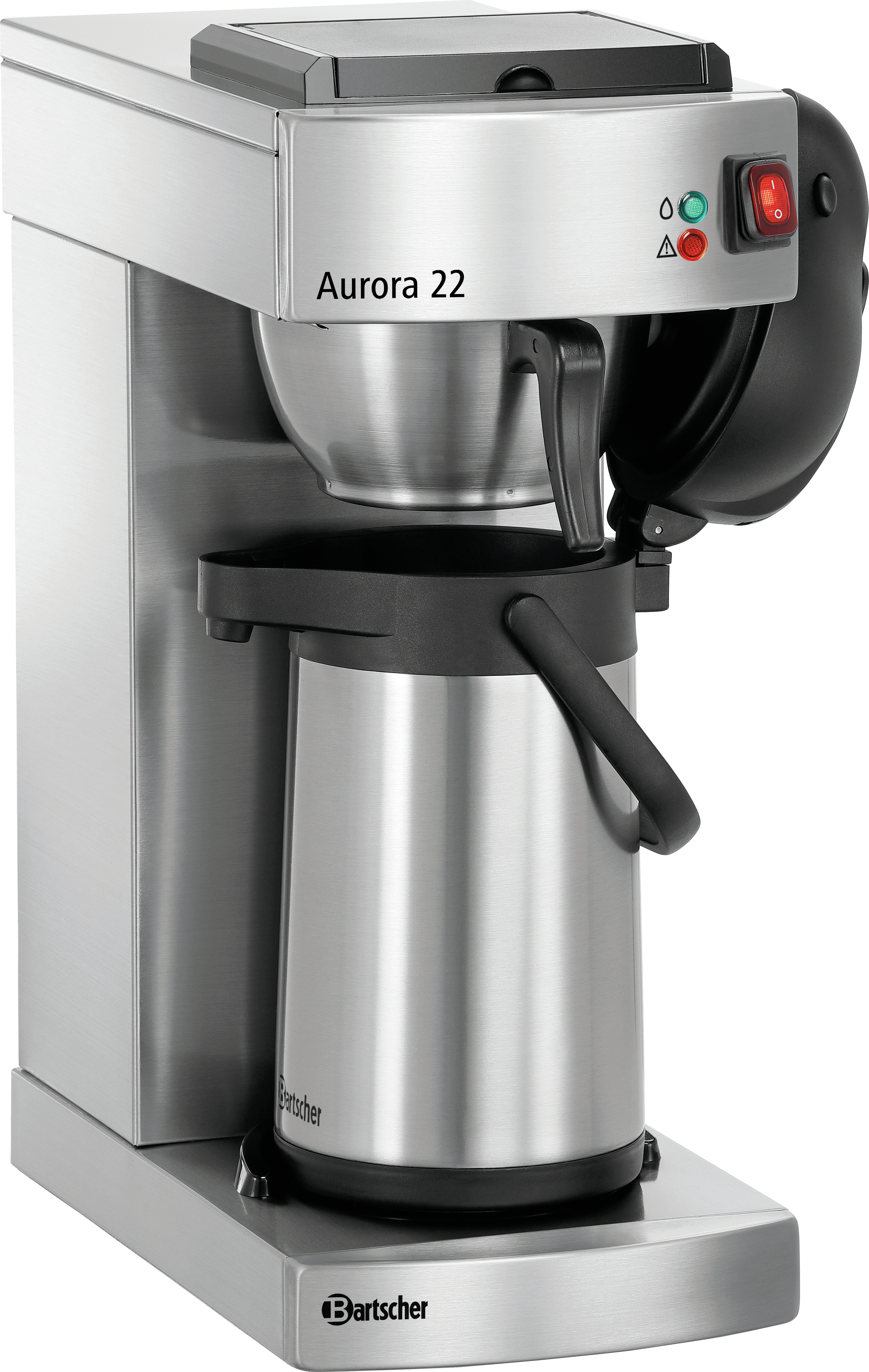 Bartscher Kaffeemaschine Aurora 22