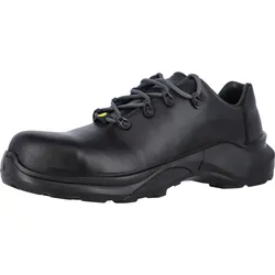 Sicherheitshalbschuhe S3 "5010856" ESD Food Trax schwarz - 49 - schwarz