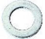 DIN 125 Rondelle, ST galZn A 13 HP ; IQS (4317784150989)