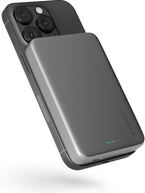 Epico Draadloze Powerbank 5000 mAh