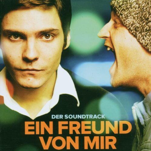 Ost - Ein Freund Von Mir - Preis vom 28.09.2026 21:19:57 h