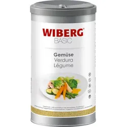 WIBERG Gemüse