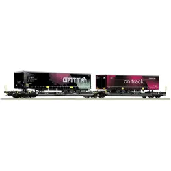 Roco 6600170 (Spur H0)