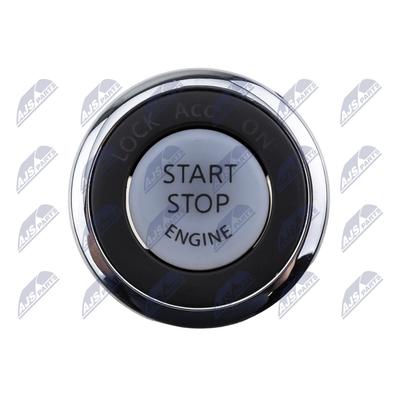 NTY Start-/Stop-Knopf ewsns036 für NISSAN