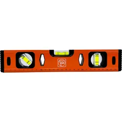 Fein Wasserwaage Profi Alu Orange 30cm - 18750265060