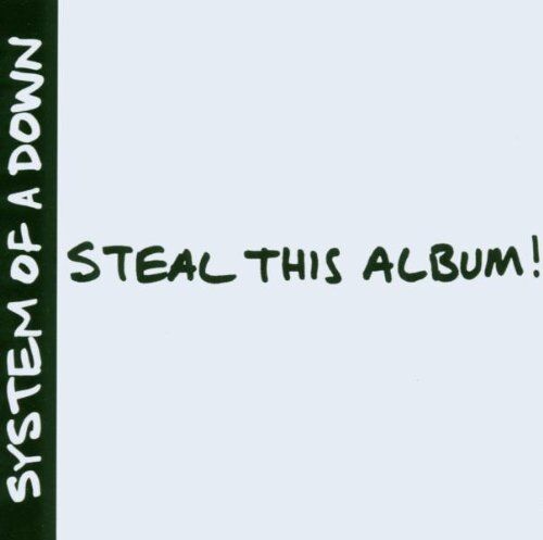 System of a Down - Steal This Album! - Preis vom 12.10.2026 11:37:12 h