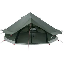 vidaXL, Zelt, (Tipi Zelt, 19.20 kg)