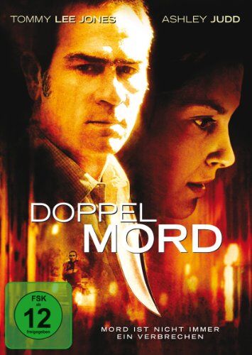 Bruce Beresford - Doppelmord - Preis vom 11.10.2026 23:13:37 h