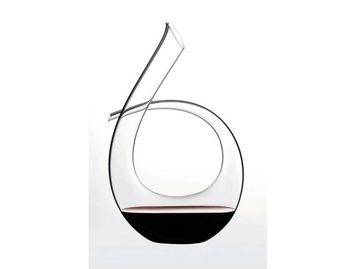 RIEDEL THE WINE GLASS COMPANY Karaffe Riedel Dekanter Black Tie