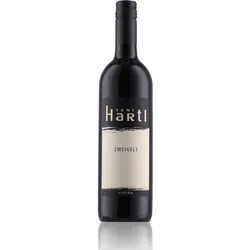 Toni Hartl Zweigelt trocken 2020 14% Vol. 0,75l
