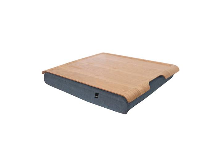 Bosign Support ordinateur Bosign Bois de saule-gris salt & peppar
