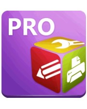 Tracker Software Products Tracker PDF-XChange v.10 Pro 3 User inkl. 3 Jahre Maintenance Download Win, Multilingual (PDFX-PB0003-M3)
