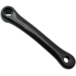 Newton, Velokurbel, (175 mm)