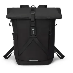 Dicota Backpack Plus TWO 14-16" schwarz