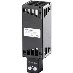 Finder Panel heater, 25W, 110-230VAC/DC supply (Diverse), Elektronikzubehör + Gehäuse