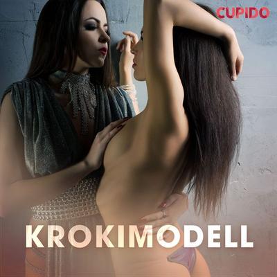 Krokimodell - Cupido, Audio, 9788726481303